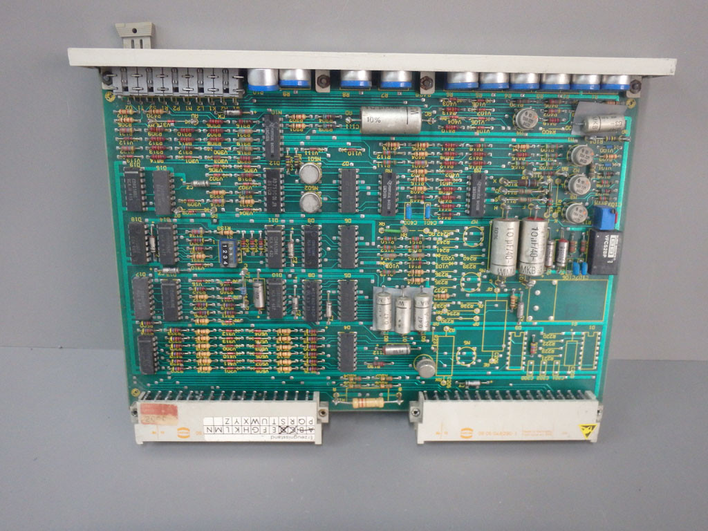 SIEMENS 6SC9111-2AF2