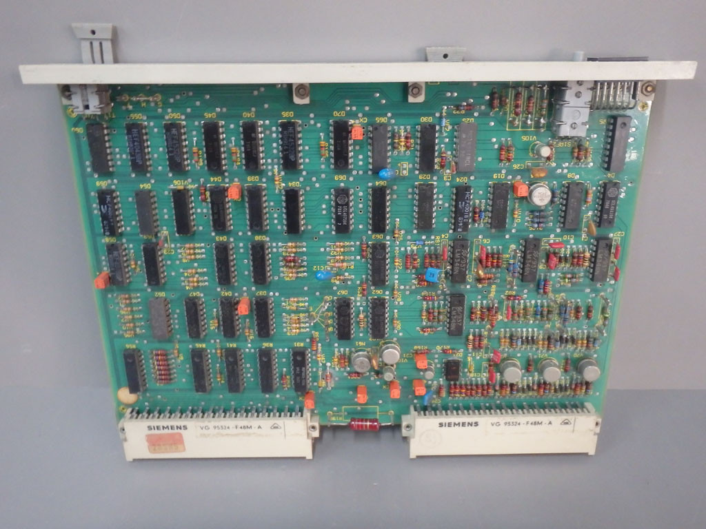 SIEMENS 6SC9111-2AE0