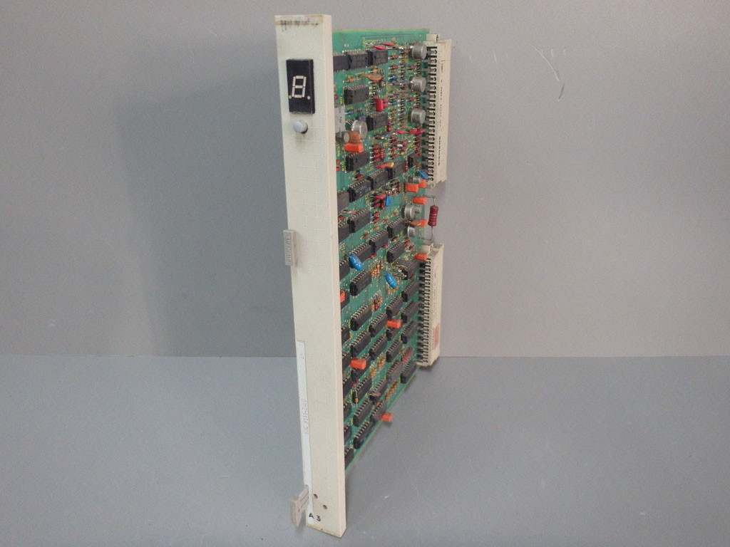 SIEMENS 6SC9111-2AE0