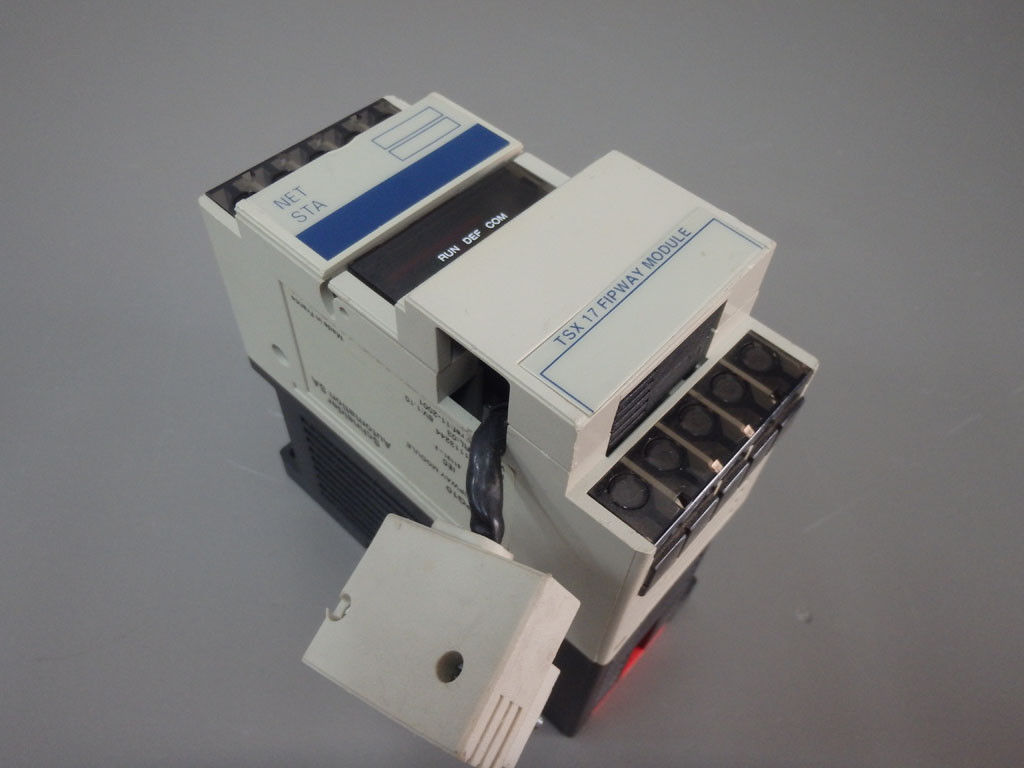 TÉLÉMÉCANIQUE  TSXFPG10