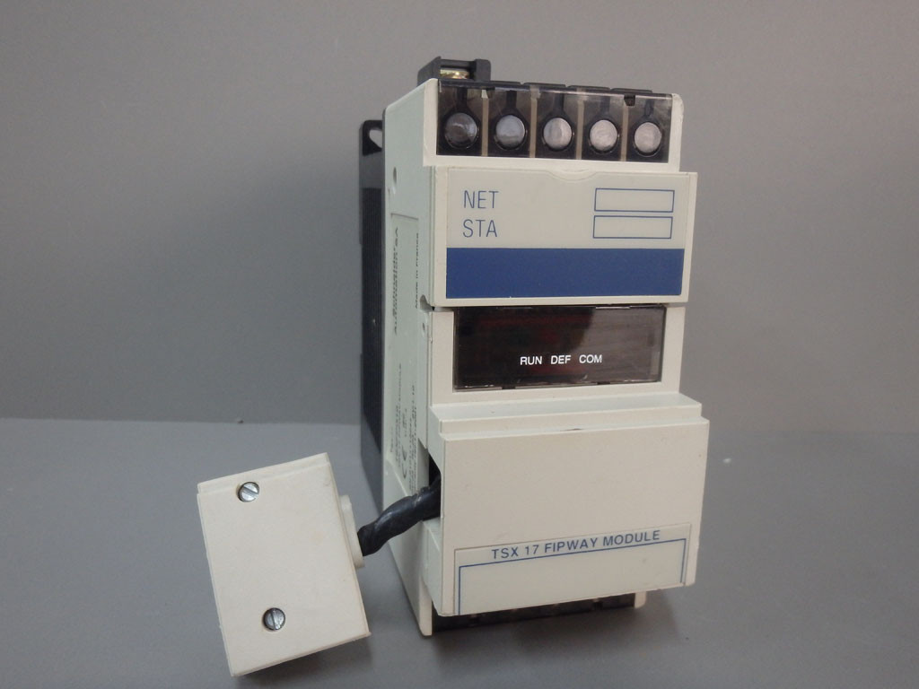 TÉLÉMÉCANIQUE  TSXFPG10