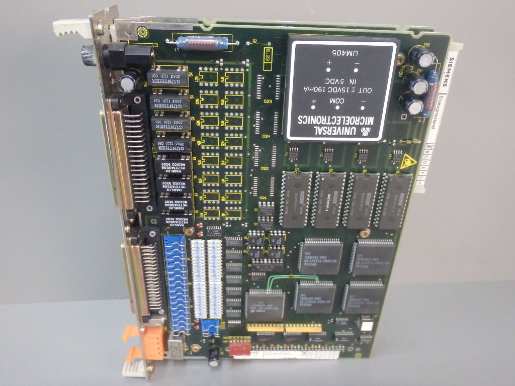 SIEMENS 6FX1124-2CA01