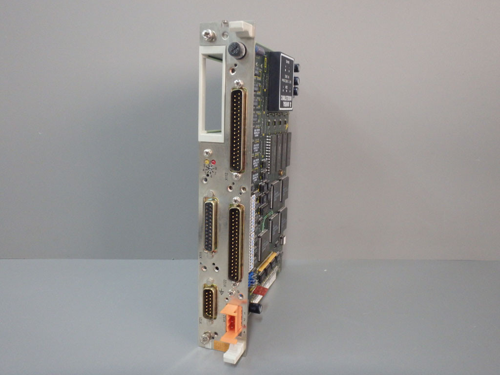 SIEMENS 6FX1124-2CA01