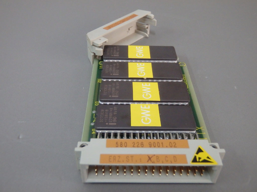 SIEMENS 6FR3151-0AY10-0DE0