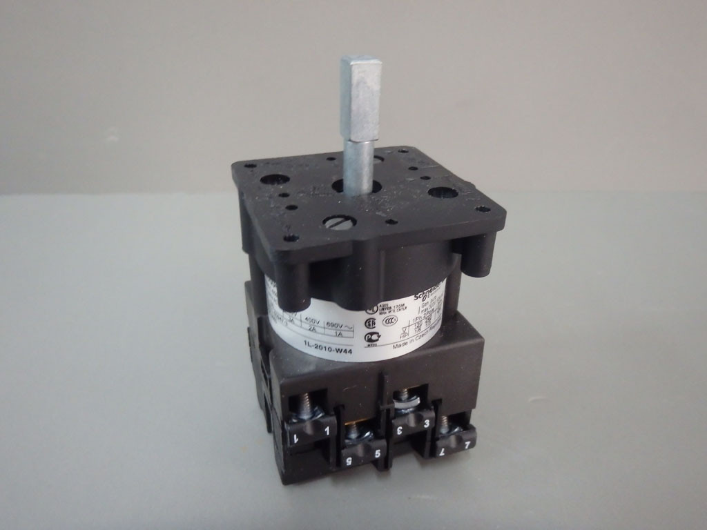 SCHNEIDER  K1D004QLH