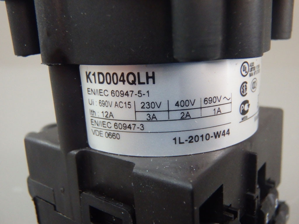 SCHNEIDER  K1D004QLH