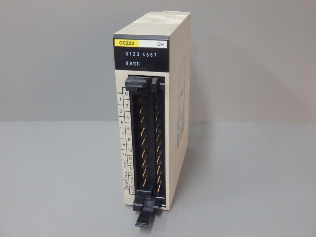 OMRON  C200H-0C222