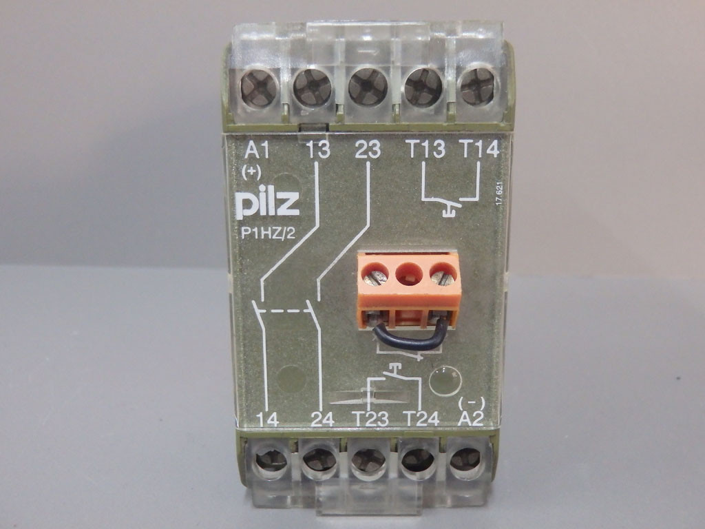 PILZ 474550