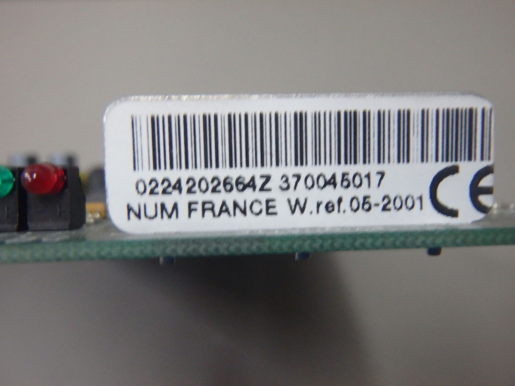 NUM 0224202664