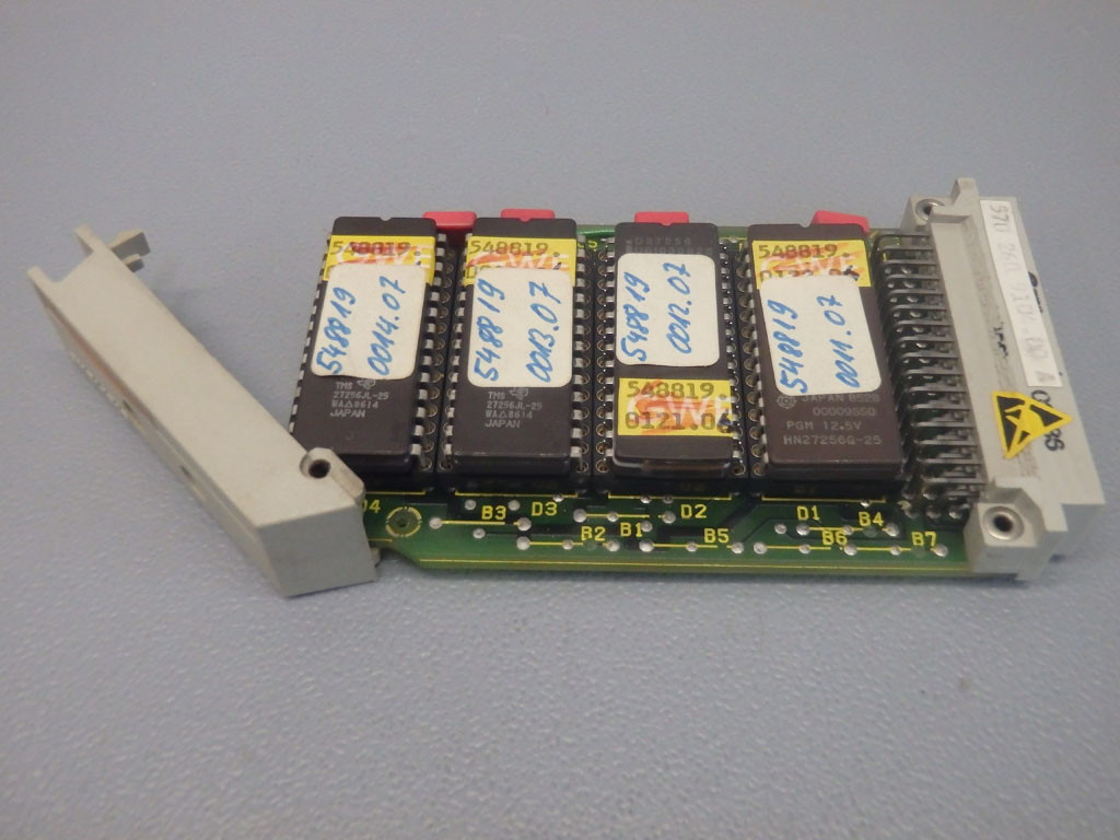 SIEMENS 6FX11260BD01