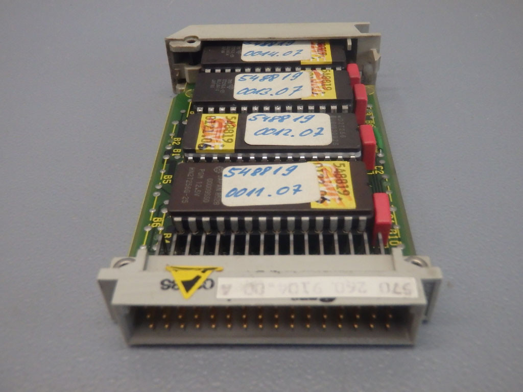 SIEMENS 6FX11260BD01