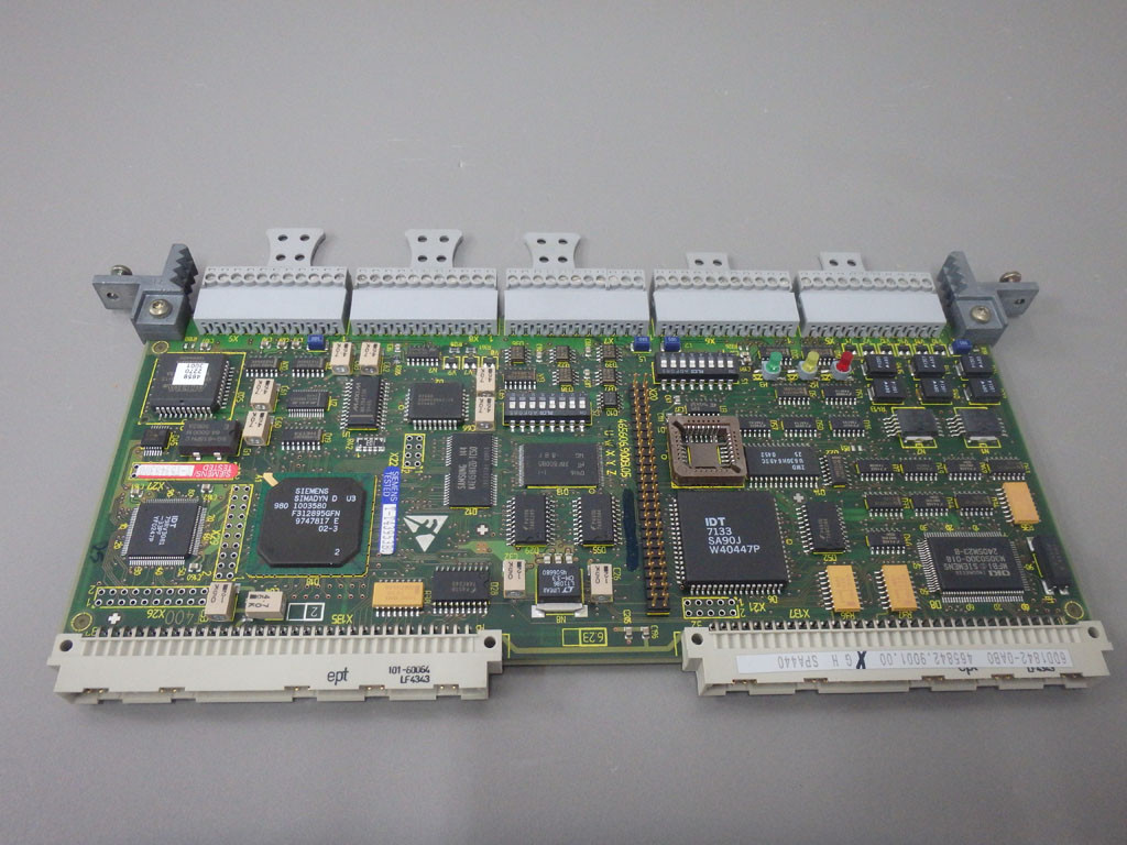 SIEMENS 6DD1842-0AB0