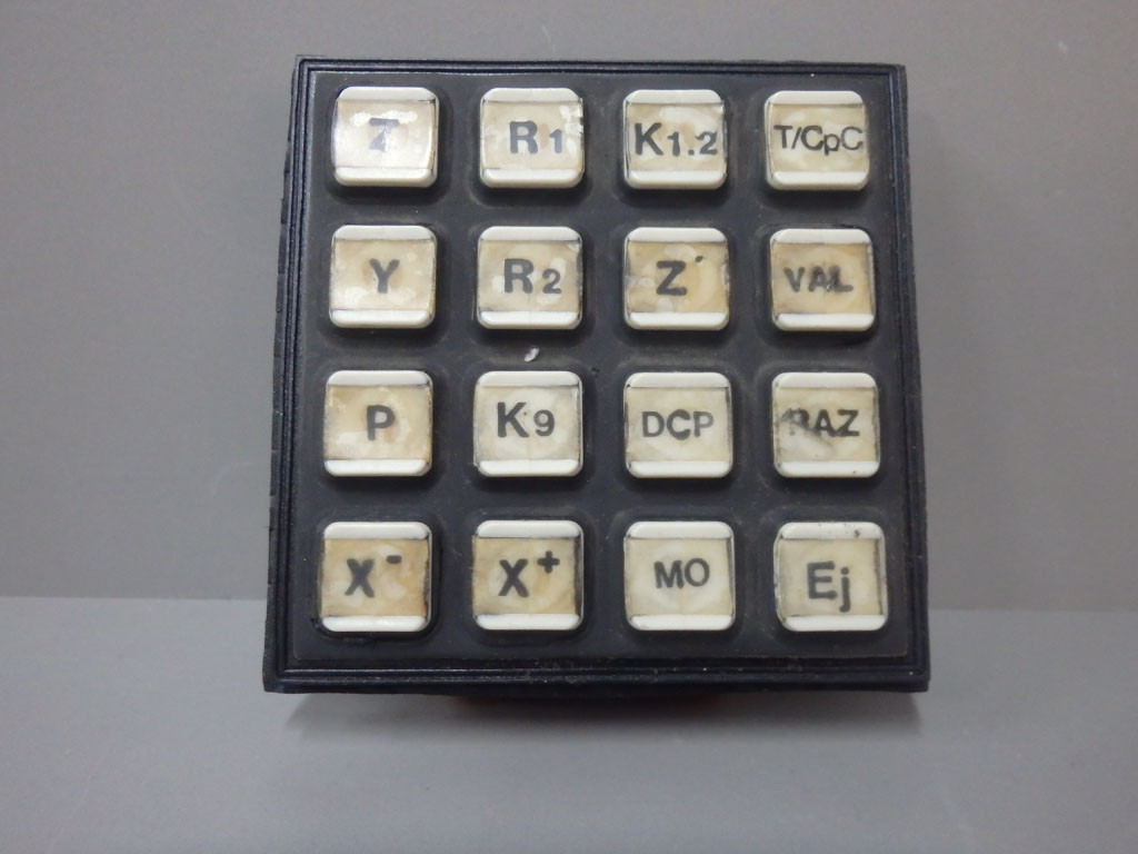 TÉLÉMÉCANIQUE  XBL-C5016R315