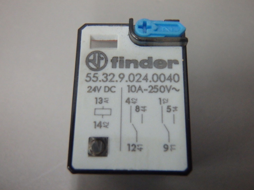 FINDER  55.32.9.024.0040