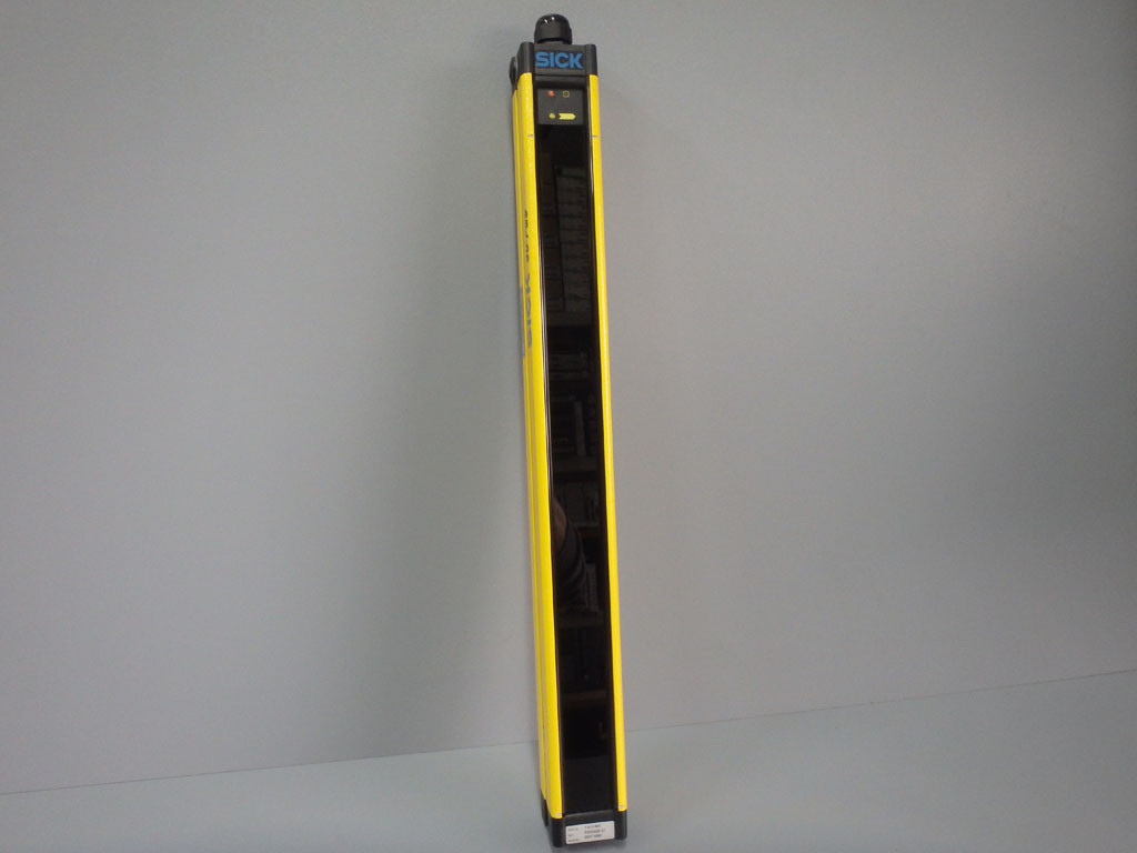 SICK FGSS450-21+FGSE450-21
