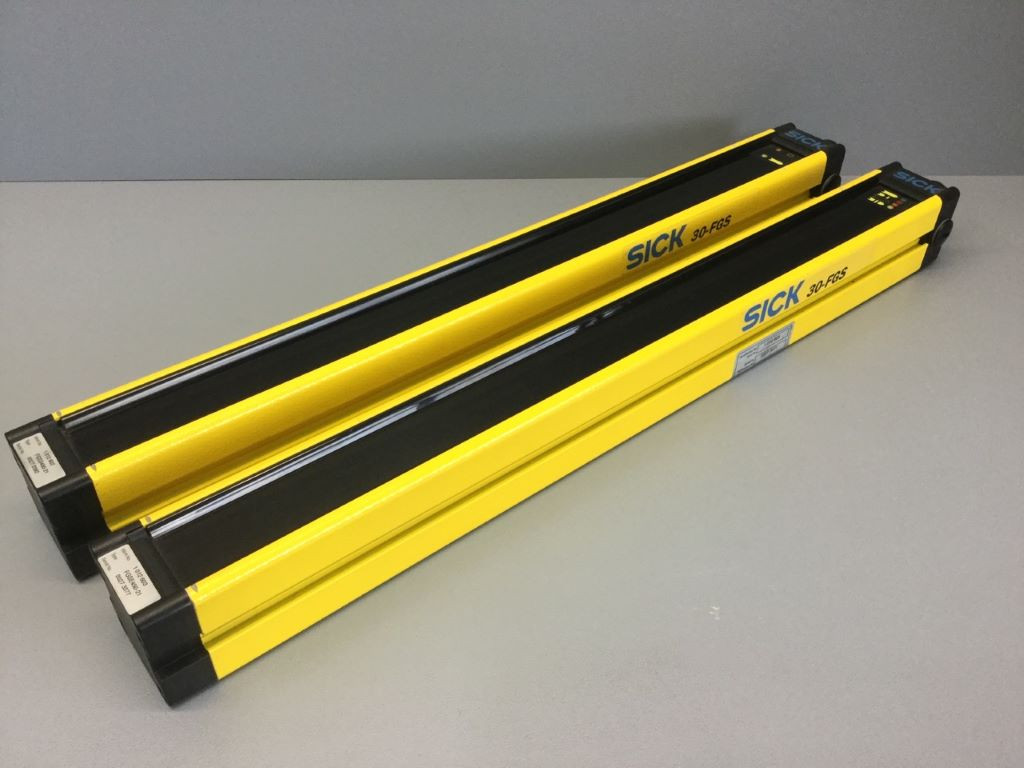 SICK FGSS450-21+FGSE450-21