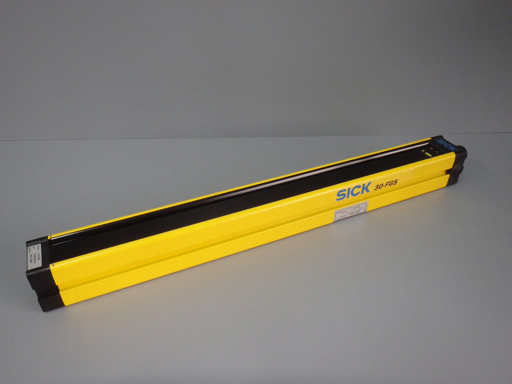 SICK FGSS450-21+FGSE450-21