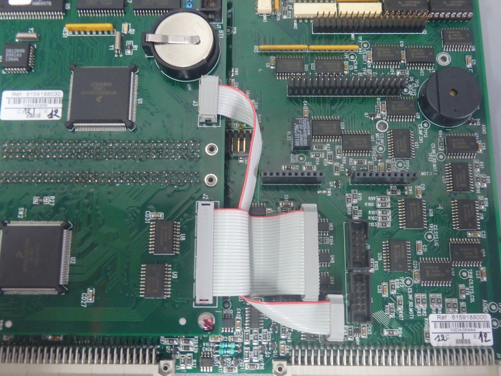 GEORGES RENAULT 6159188000+6159188030