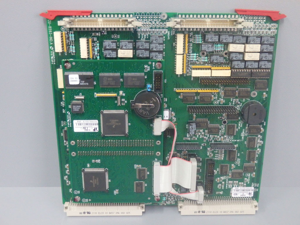 GEORGES RENAULT 6159188000+6159188030