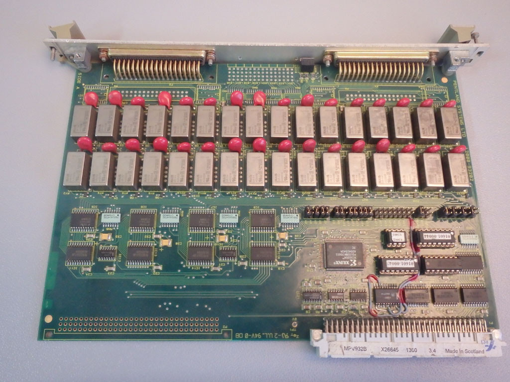 PENTLAND SYSTEMS MPV932B