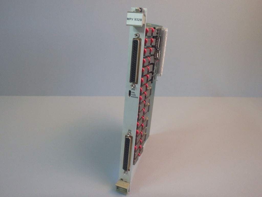 PENTLAND SYSTEMS MPV932B