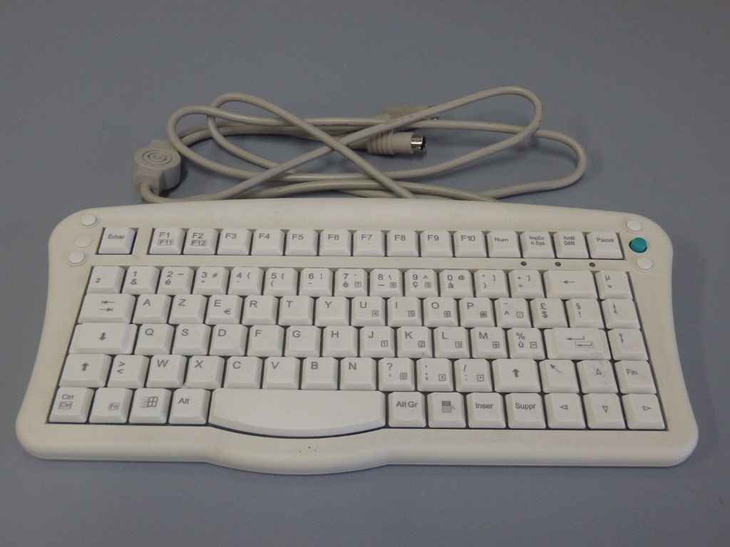 DEKORSY DS86WFPS2-PS2-MR