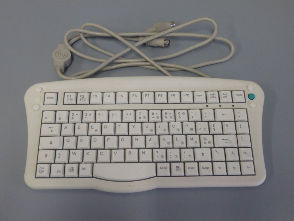 DEKORSY DS86WFPS2-PS2-MR