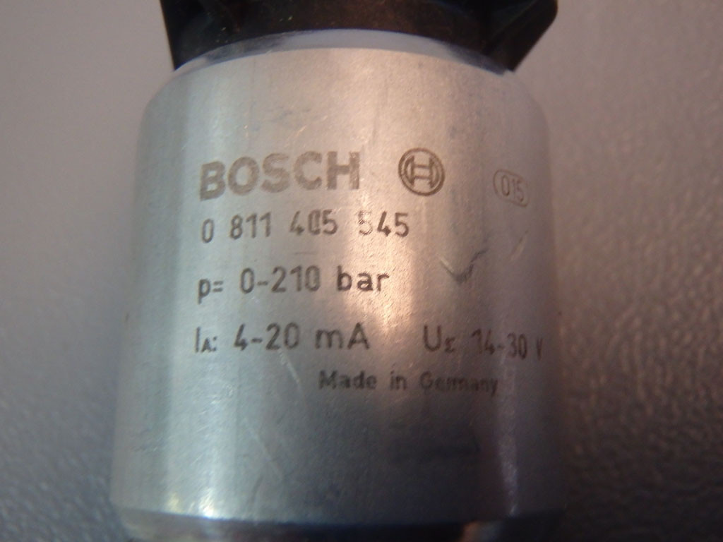 BOSCH 0811405545