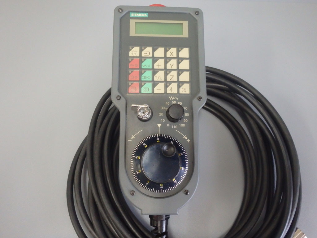 SIEMENS 6FX2007-1AE14