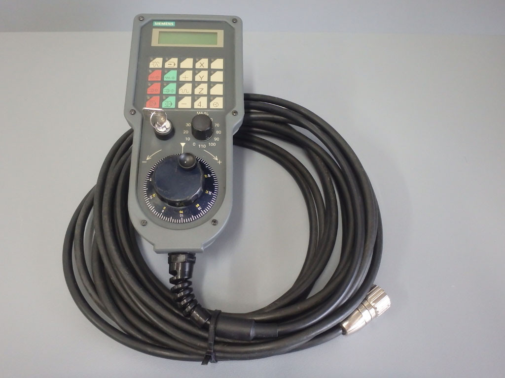 SIEMENS 6FX2007-1AE14