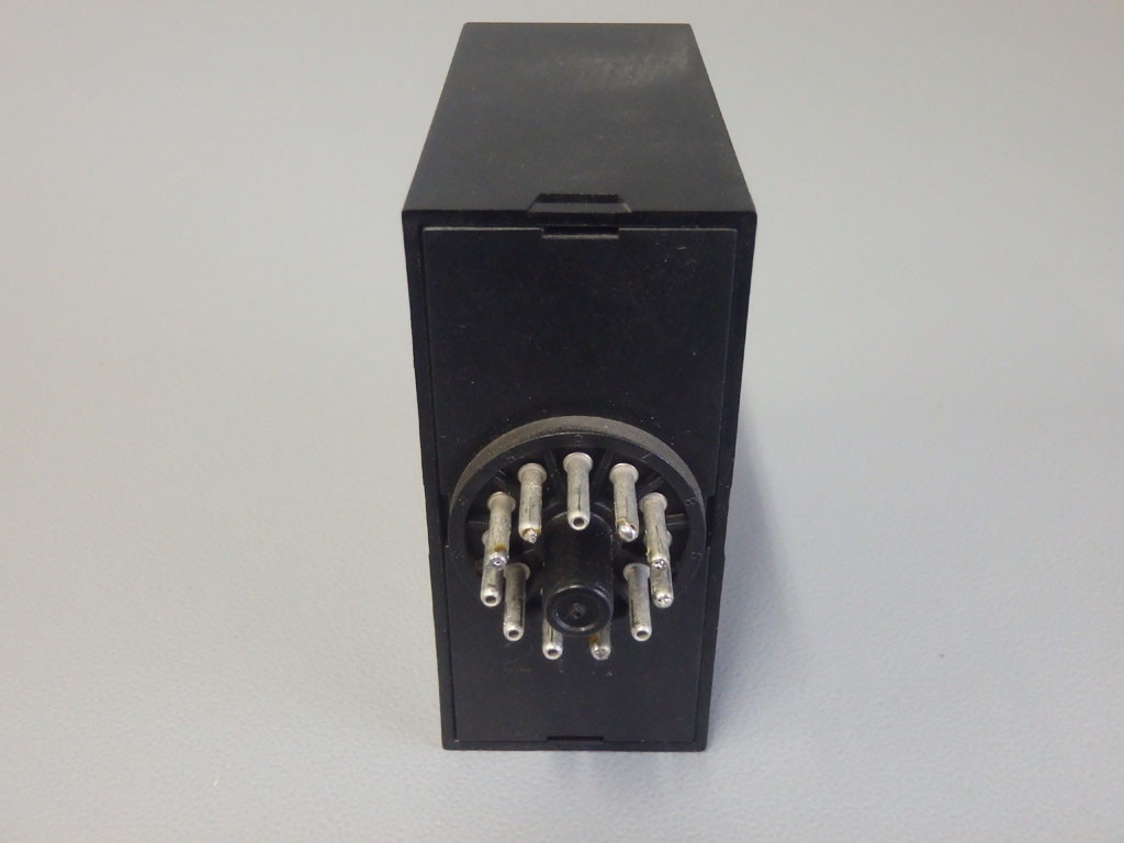 AGV ELECTRONICS CI-12B