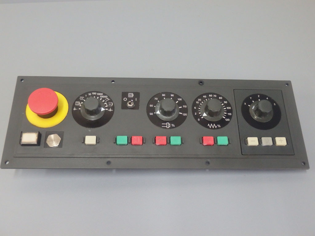 SIEMENS 6FC3478-3EF20