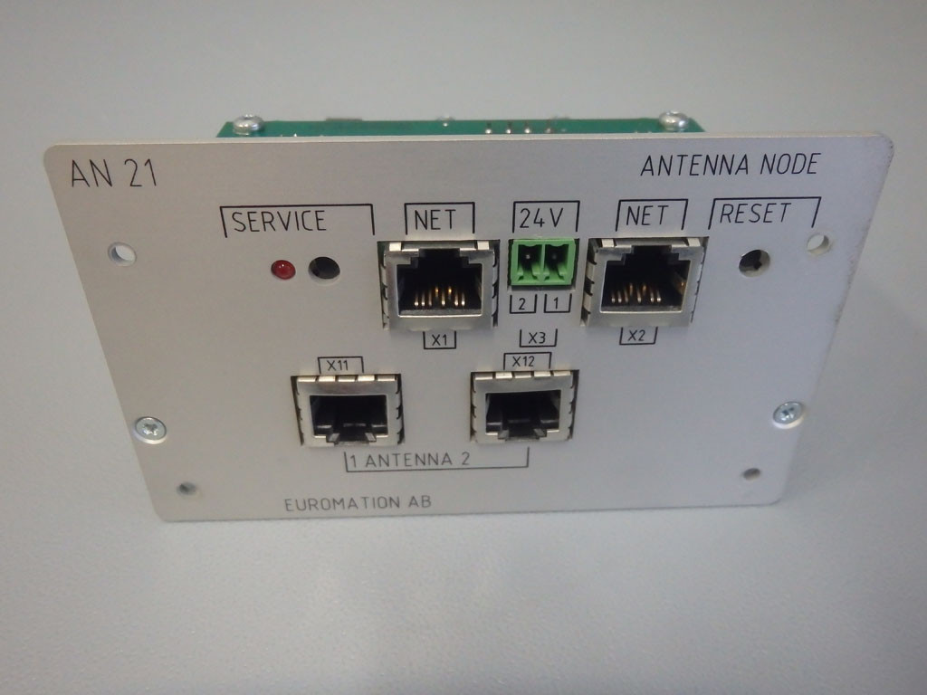 GPV ELECTRONICS EU.ADA.MS1