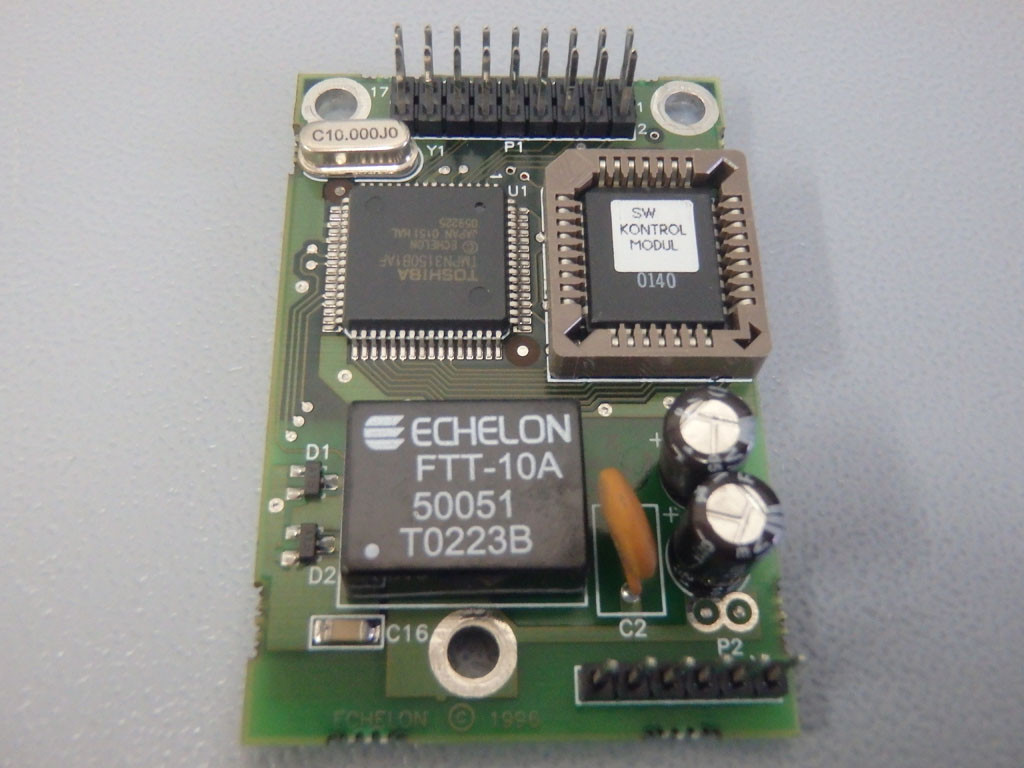 GPV ELECTRONICS 801-1059-01