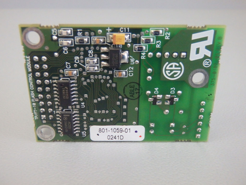 GPV ELECTRONICS 801-1059-01