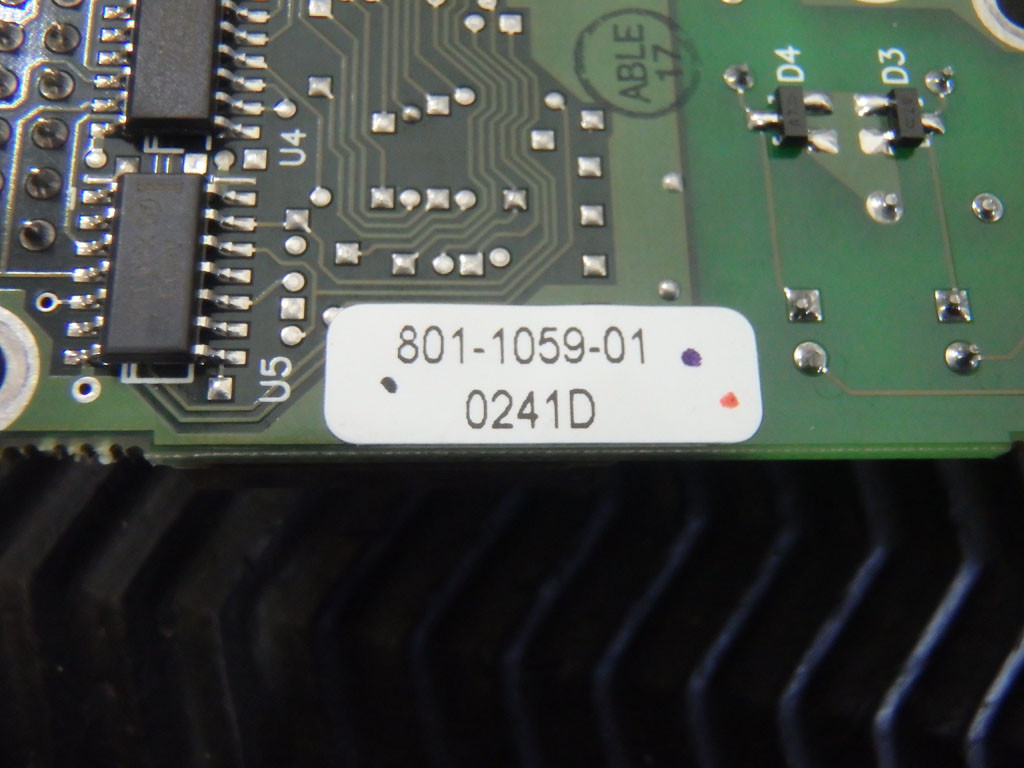 GPV ELECTRONICS 801-1059-01