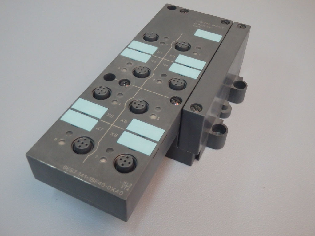 SIEMENS 6ES7141-1BF40-0XA0