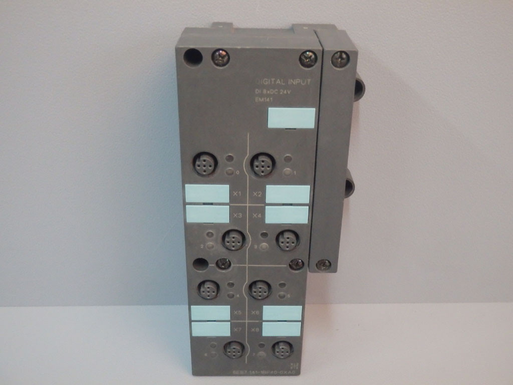 SIEMENS 6ES7141-1BF40-0XA0