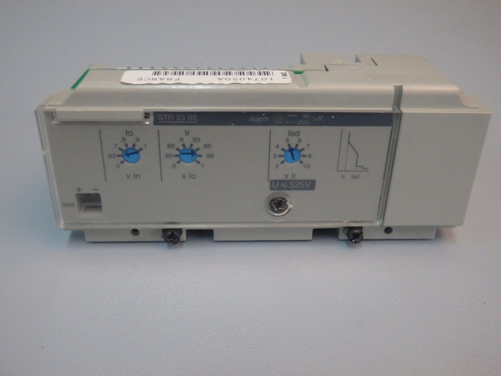 MERLIN GERIN STR23SE