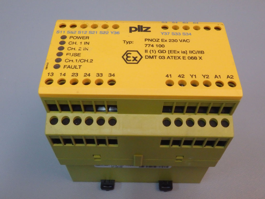PILZ 774100