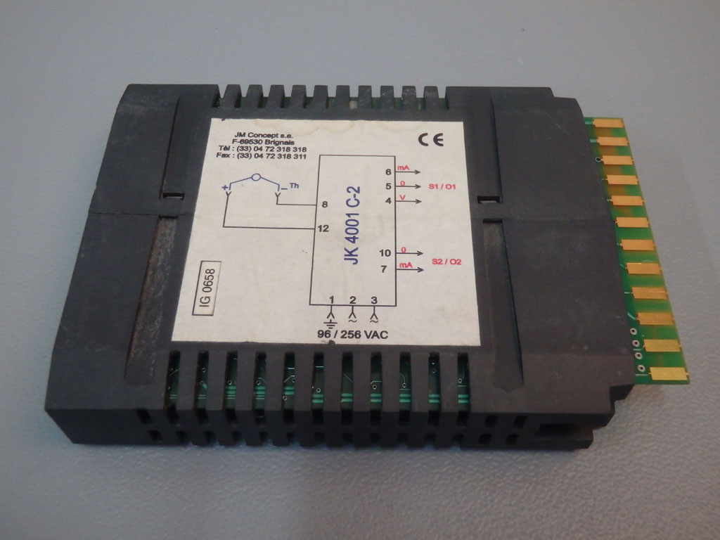 JM CONCEPT JK4001C-2