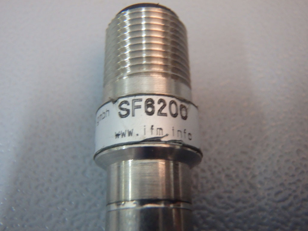 IFM SF6200