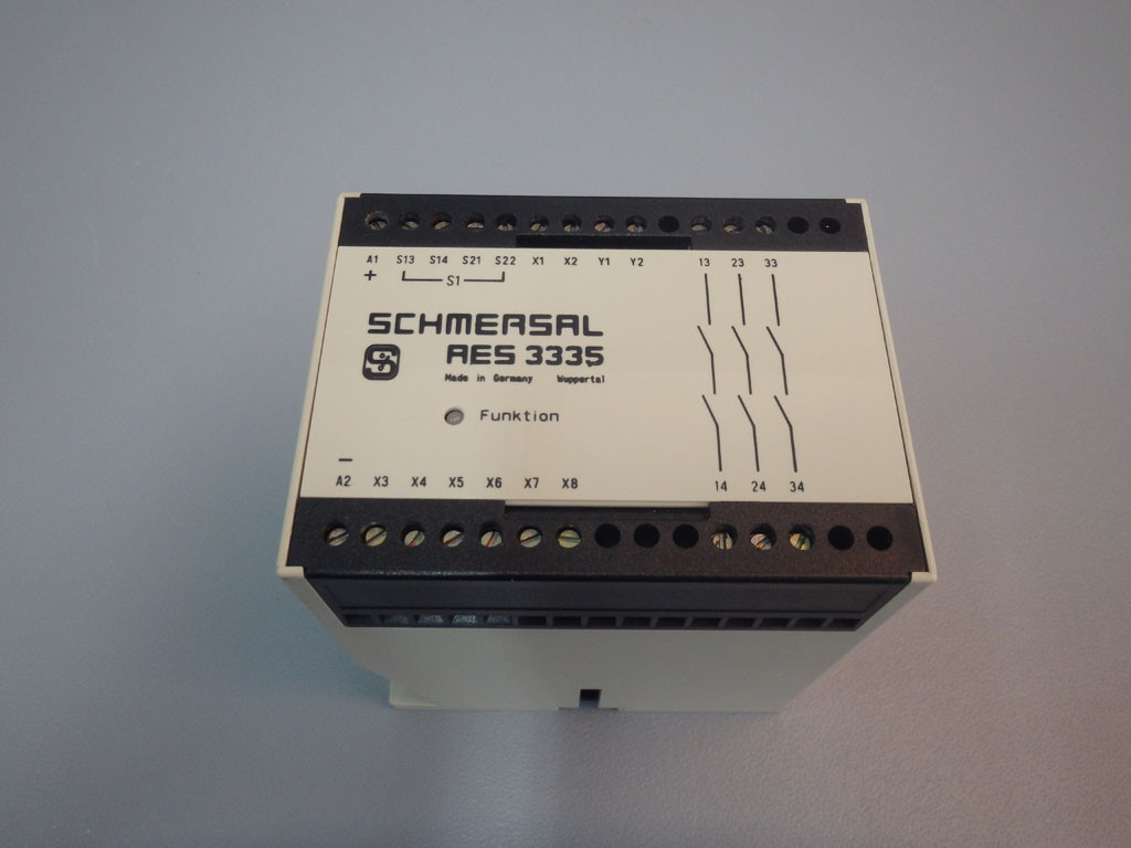 SCHMERSAL AES3335