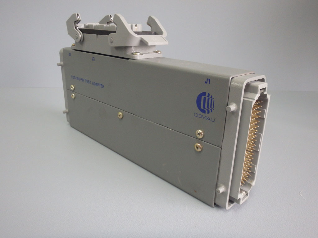 COMAU C3G-108-PIN