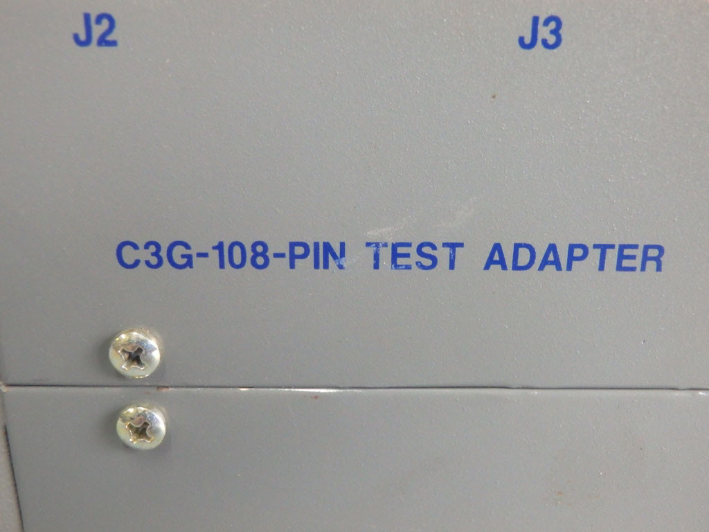 COMAU C3G-108-PIN