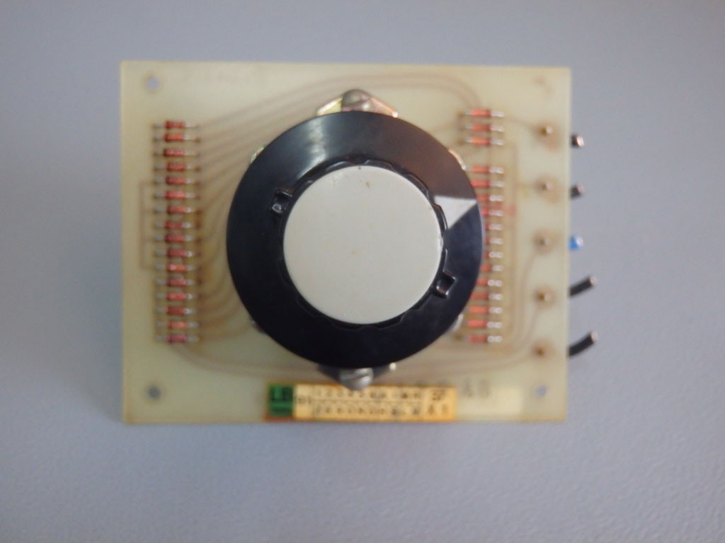 SIEMENS 6FC9130-0AC00