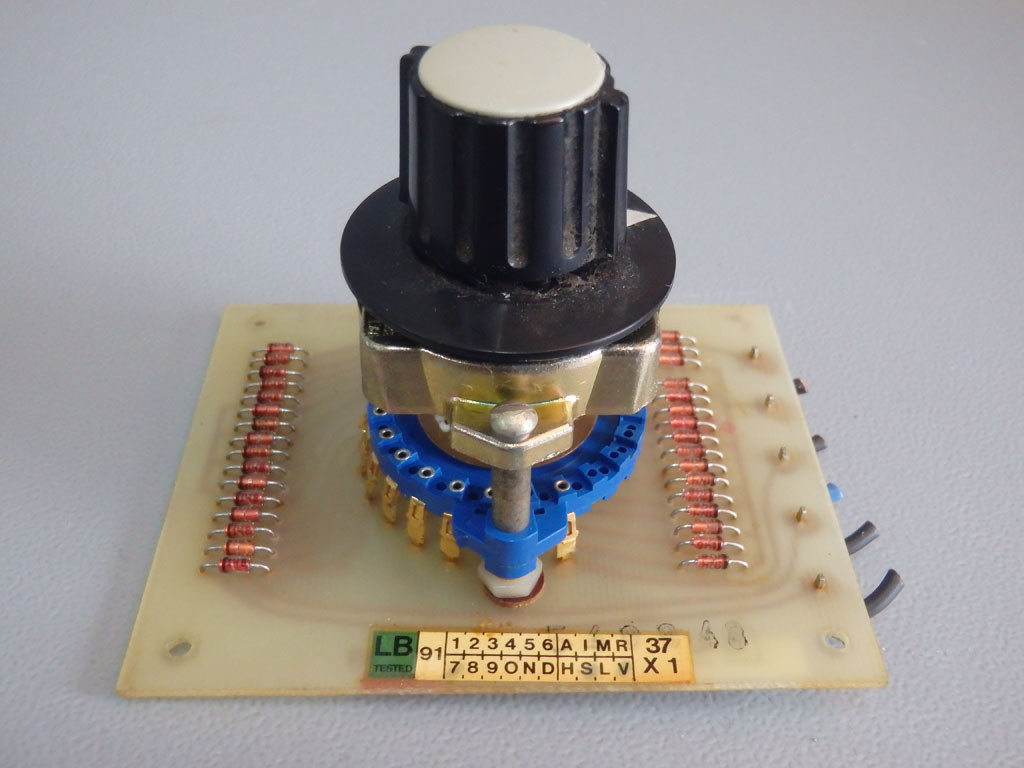 SIEMENS 6FC9130-0AC00