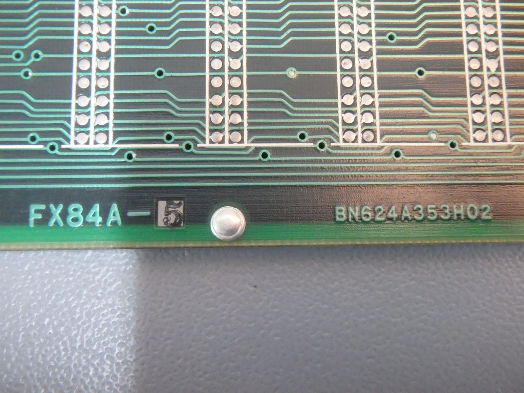 MITSUBISHI  FX84A-5