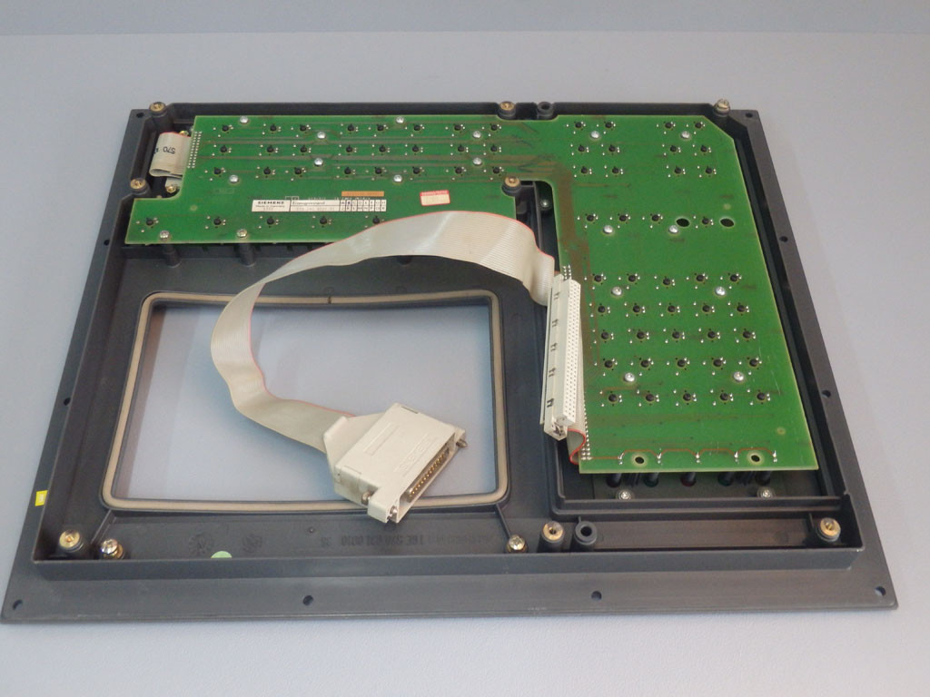 SIEMENS 6FX1130-0BA02