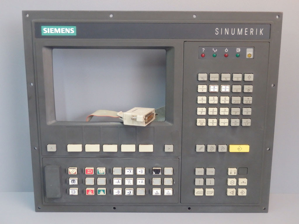 SIEMENS 6FX1130-0BA02